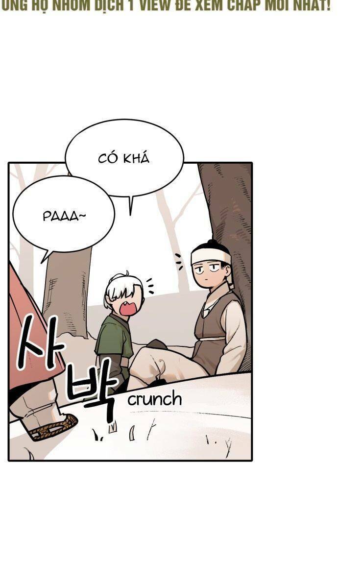 Hổ Đến Chơi Nhà: Chapter 15