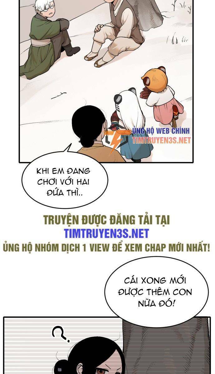 Hổ Đến Chơi Nhà: Chapter 15