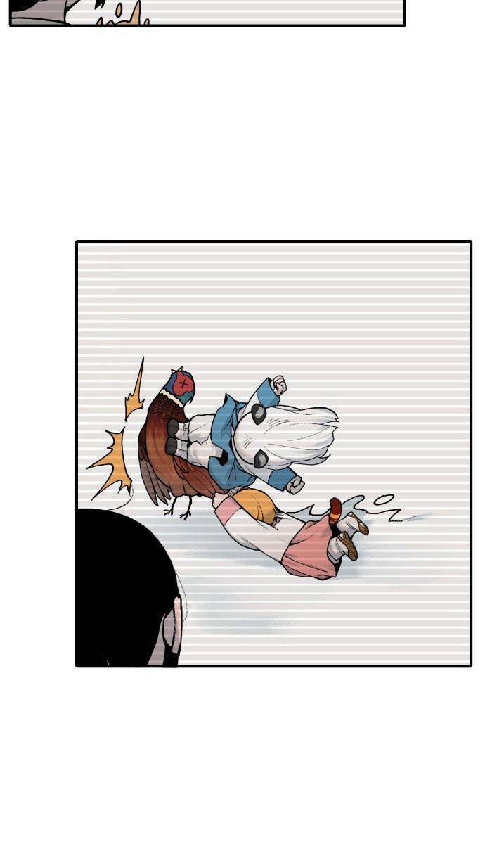 Hổ Đến Chơi Nhà: Chapter 15