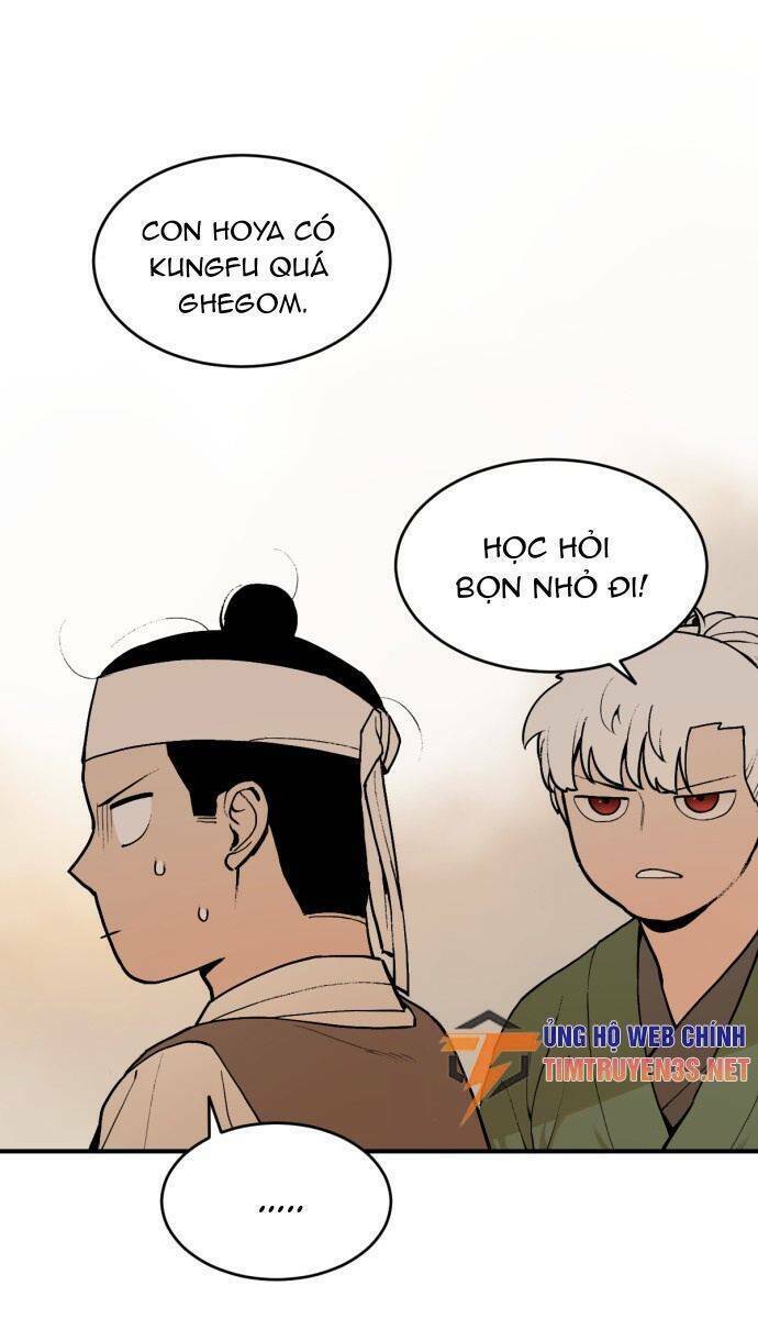 Hổ Đến Chơi Nhà: Chapter 15