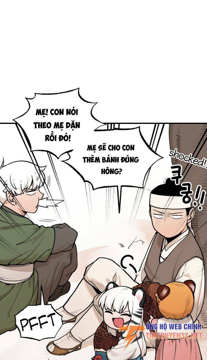 Hổ Đến Chơi Nhà: Chapter 15