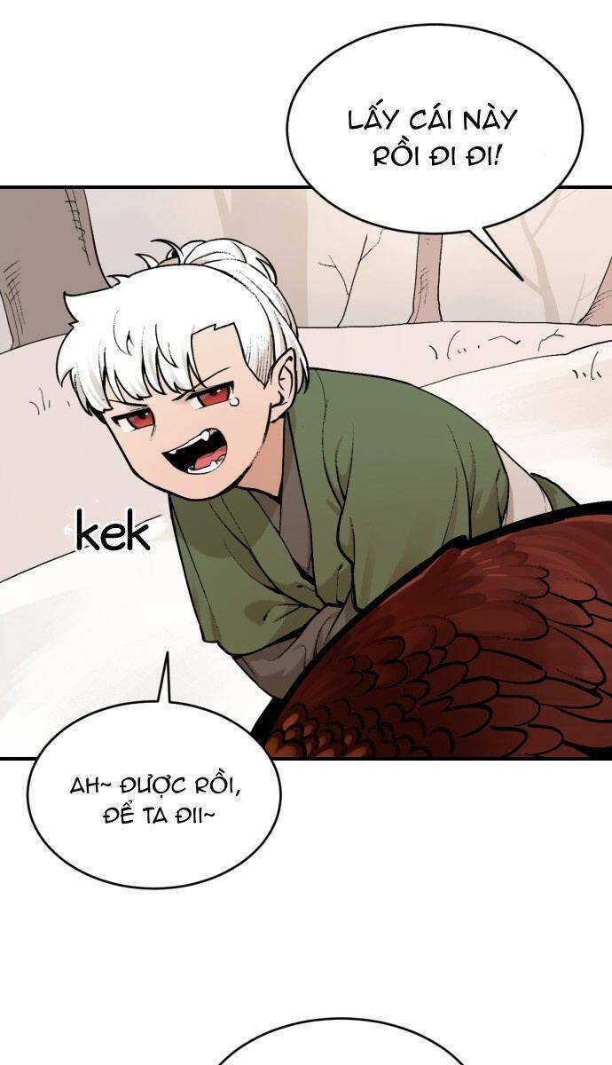 Hổ Đến Chơi Nhà: Chapter 15
