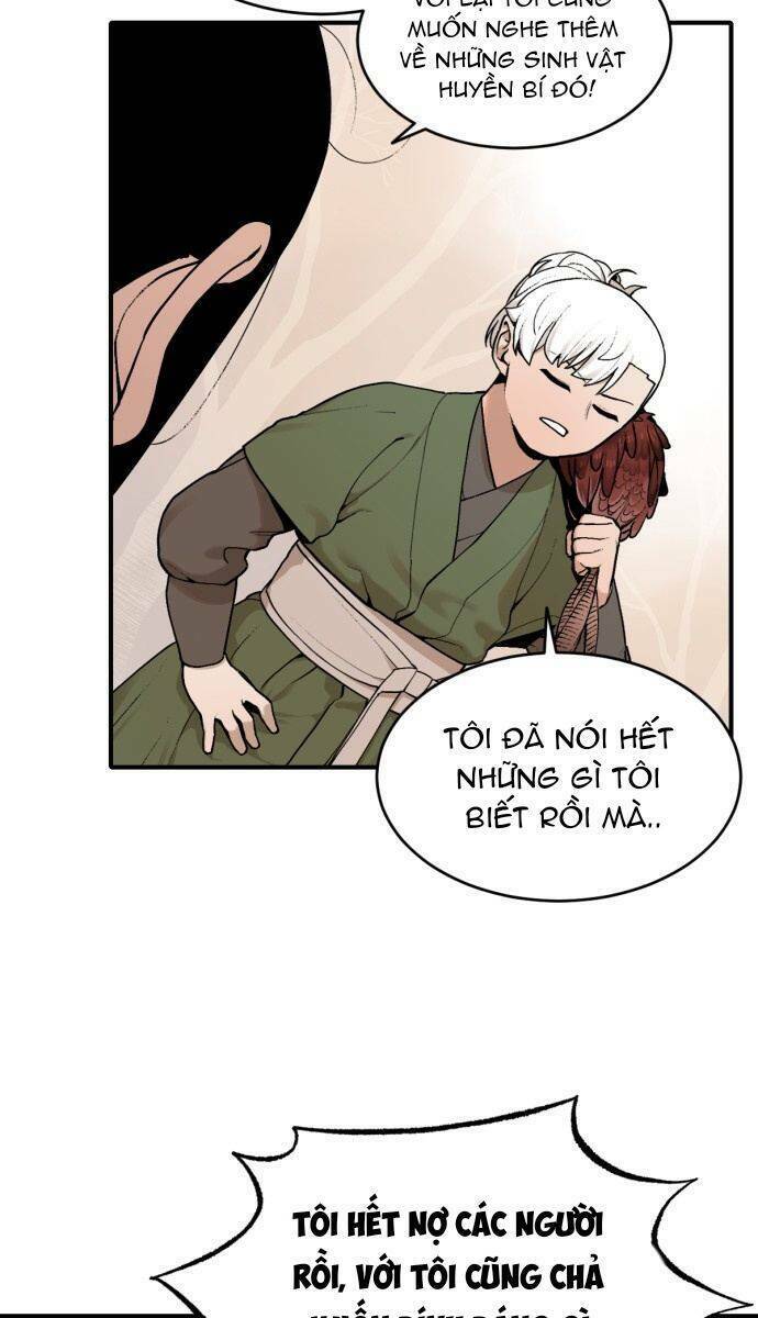 Hổ Đến Chơi Nhà: Chapter 15