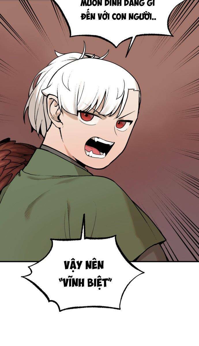 Hổ Đến Chơi Nhà: Chapter 15