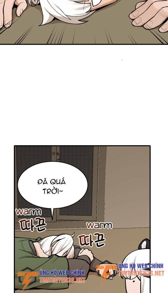 Hổ Đến Chơi Nhà: Chapter 15