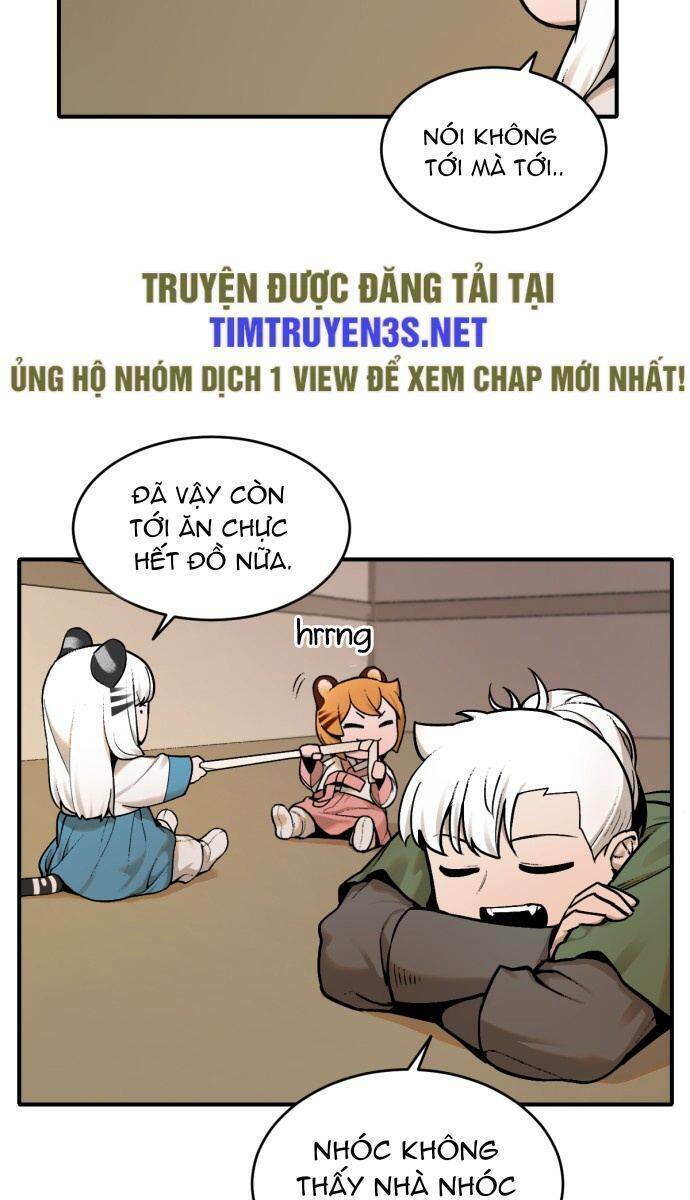 Hổ Đến Chơi Nhà: Chapter 15