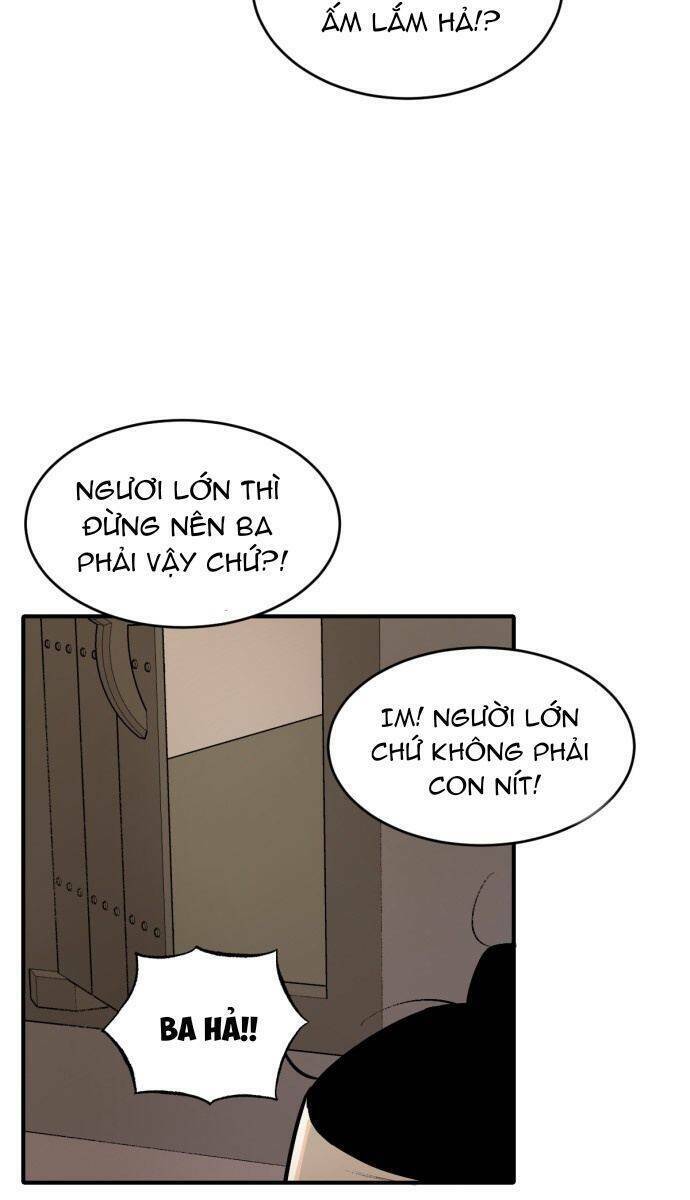 Hổ Đến Chơi Nhà: Chapter 15