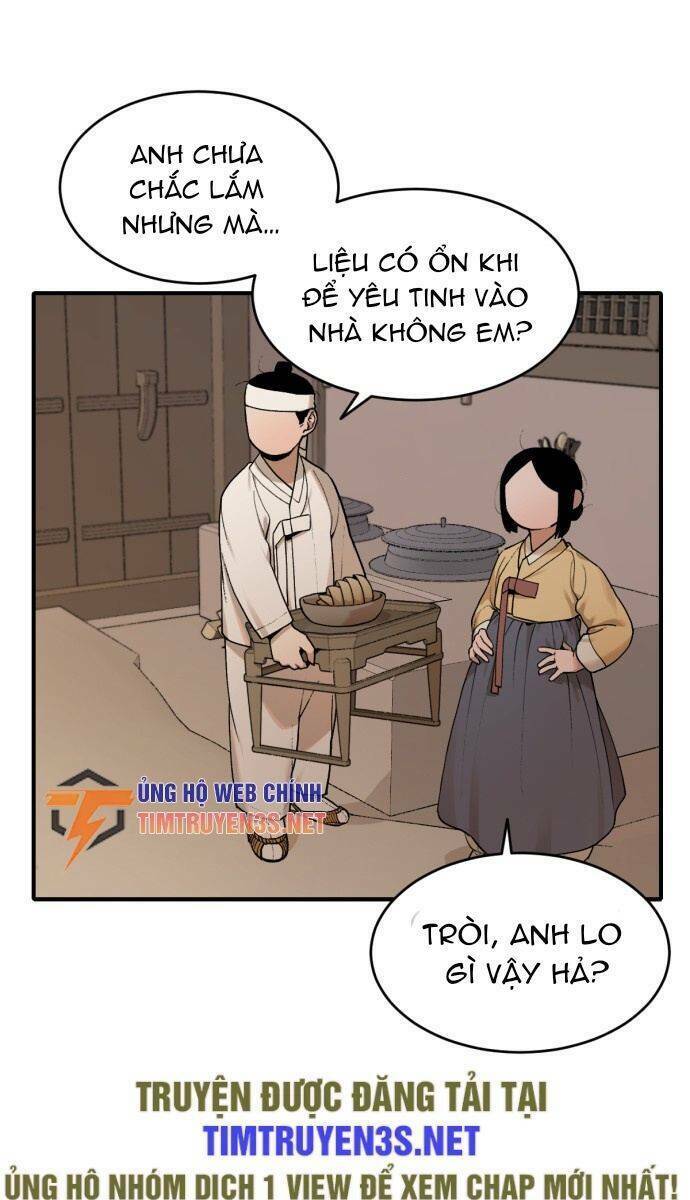 Hổ Đến Chơi Nhà: Chapter 15