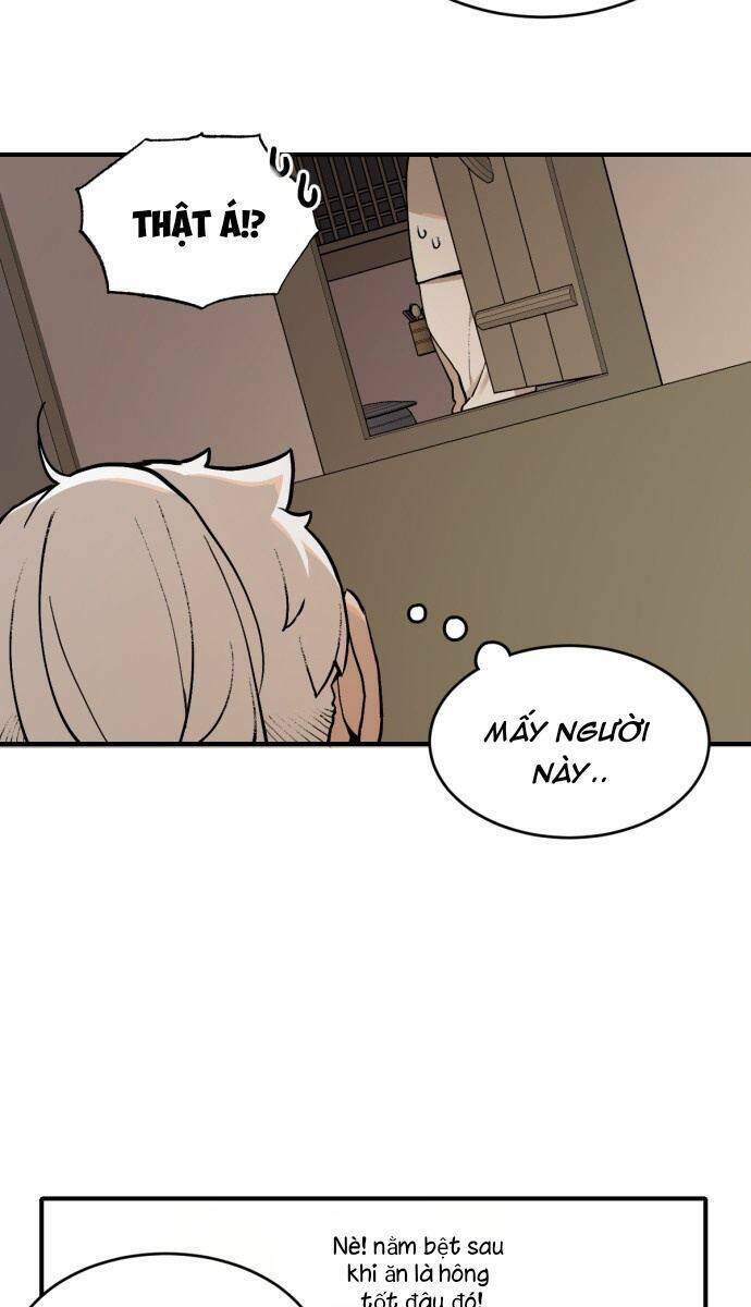 Hổ Đến Chơi Nhà: Chapter 15