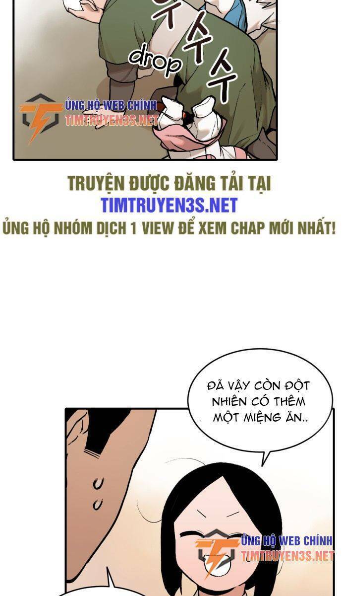 Hổ Đến Chơi Nhà: Chapter 15
