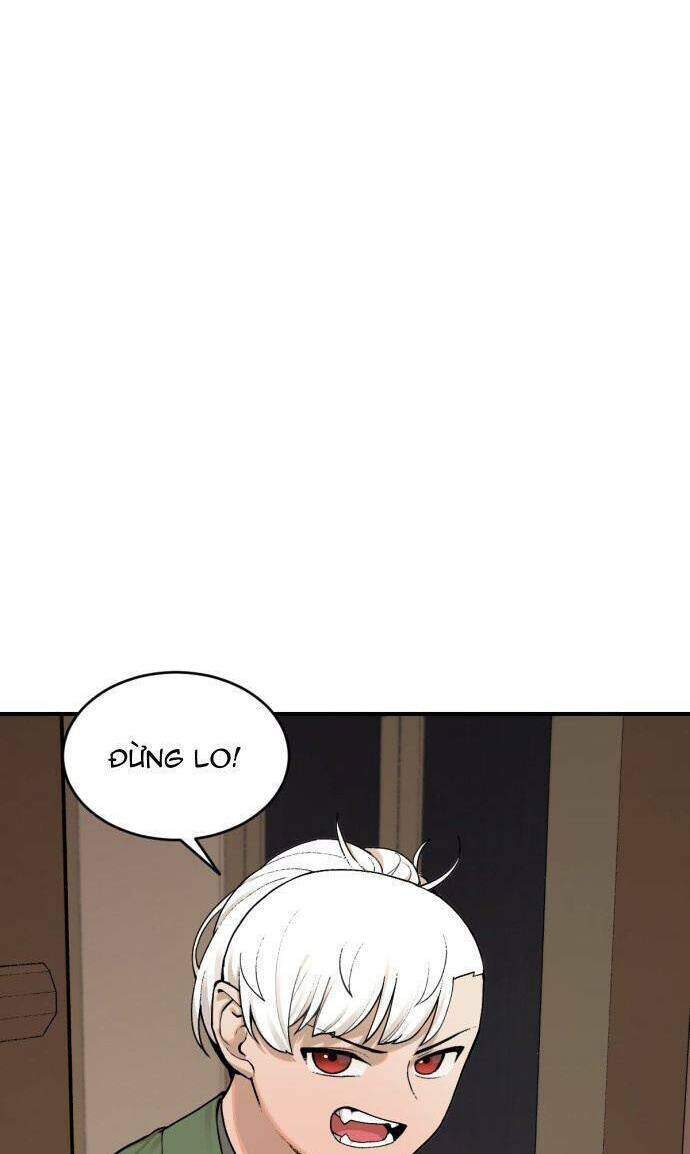 Hổ Đến Chơi Nhà: Chapter 15