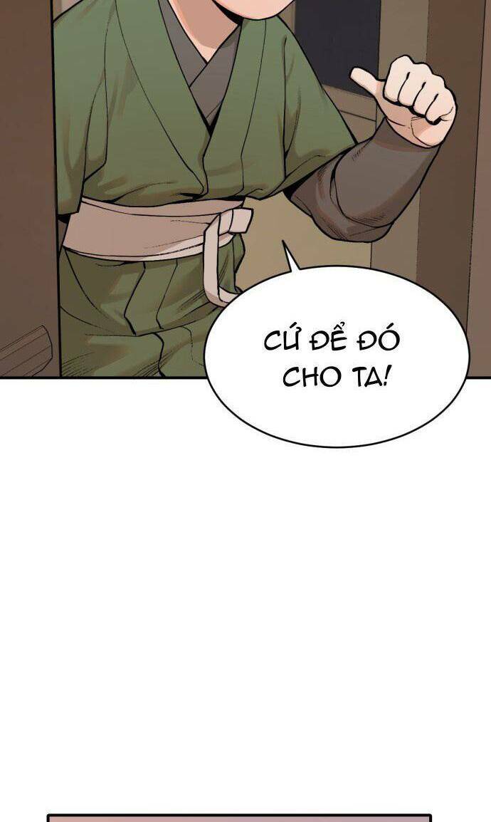 Hổ Đến Chơi Nhà: Chapter 15