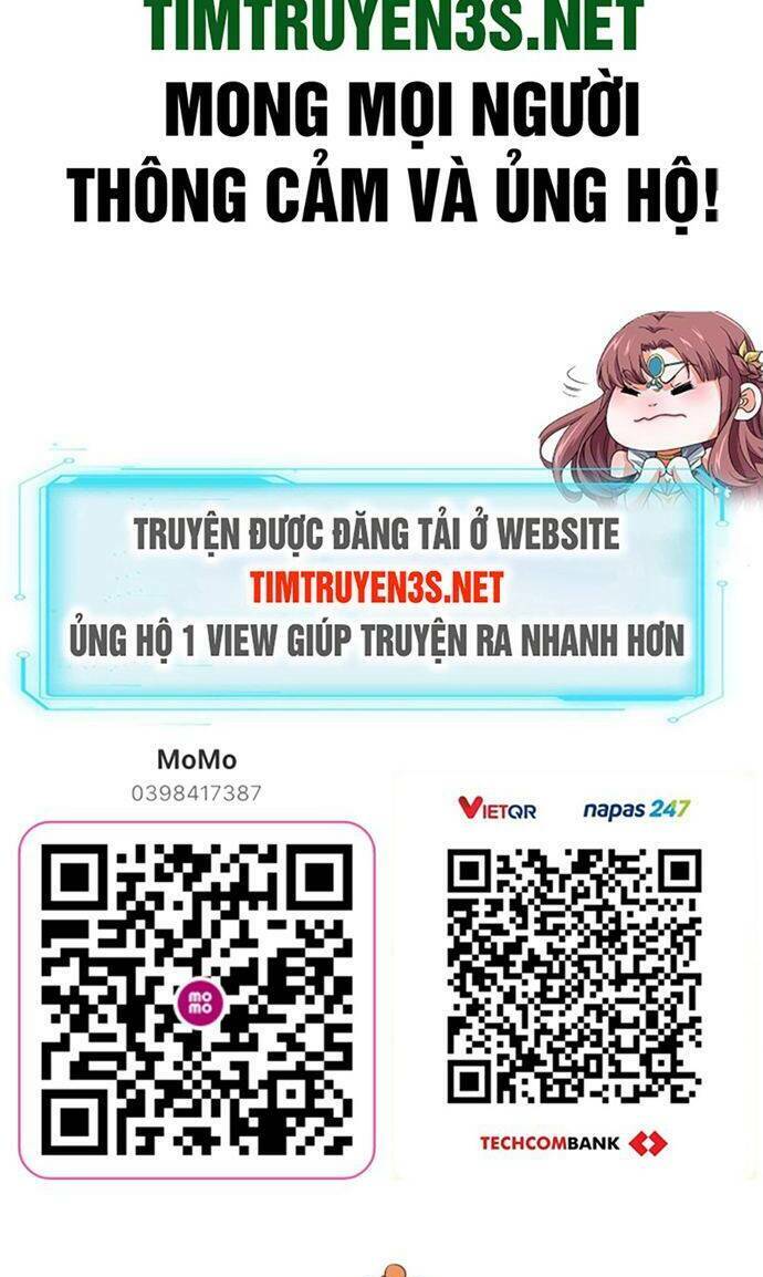 Hổ Đến Chơi Nhà: Chapter 15