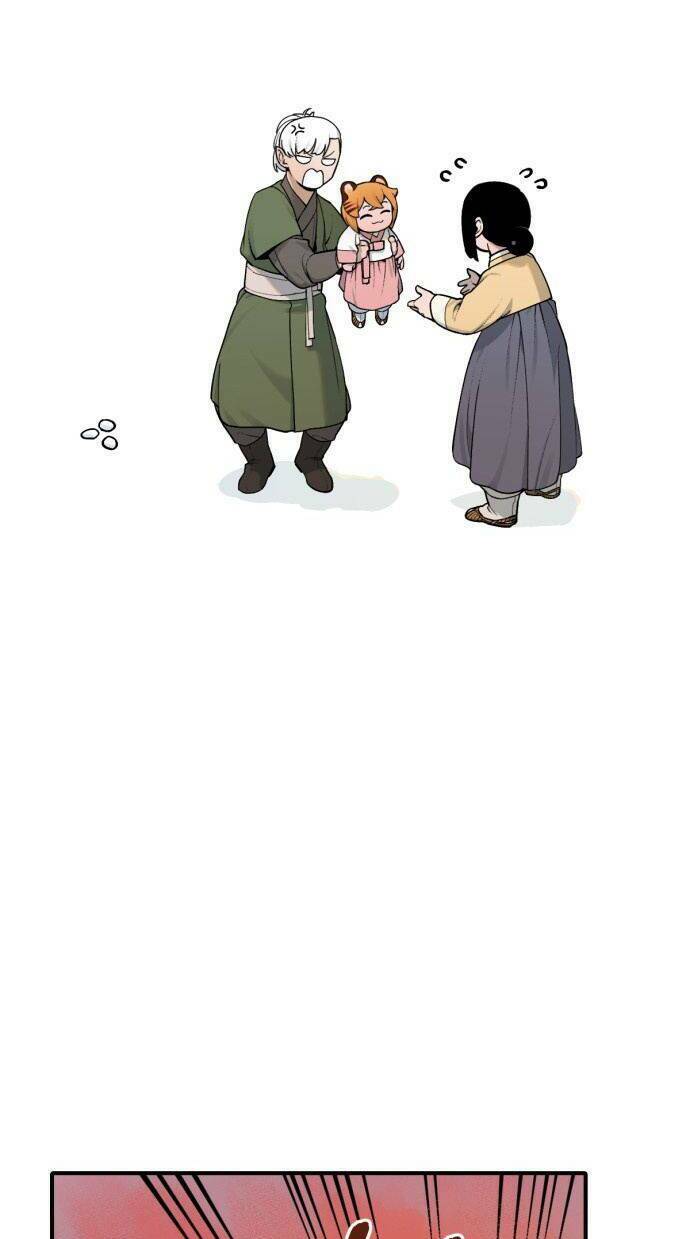 Hổ Đến Chơi Nhà: Chapter 15