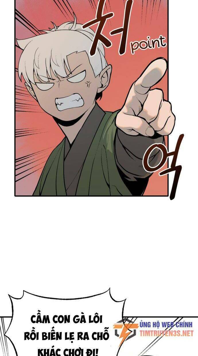 Hổ Đến Chơi Nhà: Chapter 15
