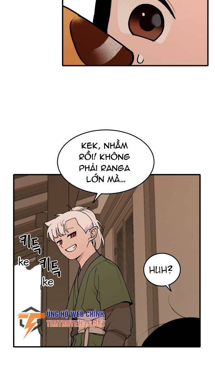 Hổ Đến Chơi Nhà: Chapter 18
