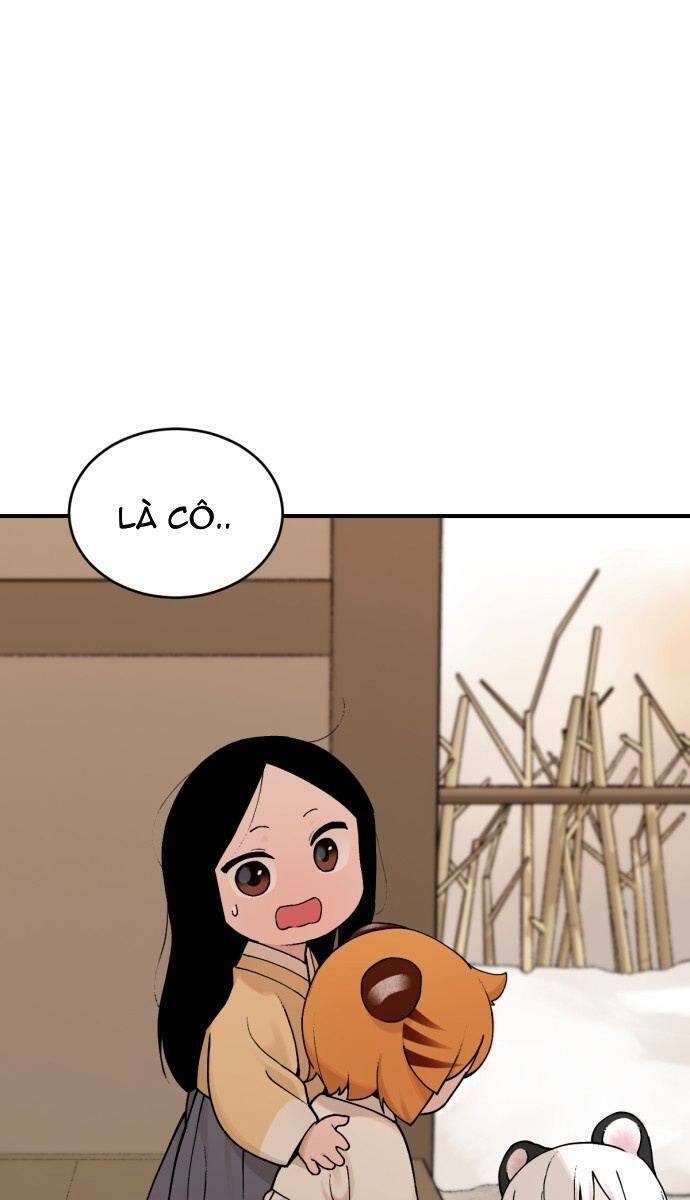 Hổ Đến Chơi Nhà: Chapter 18