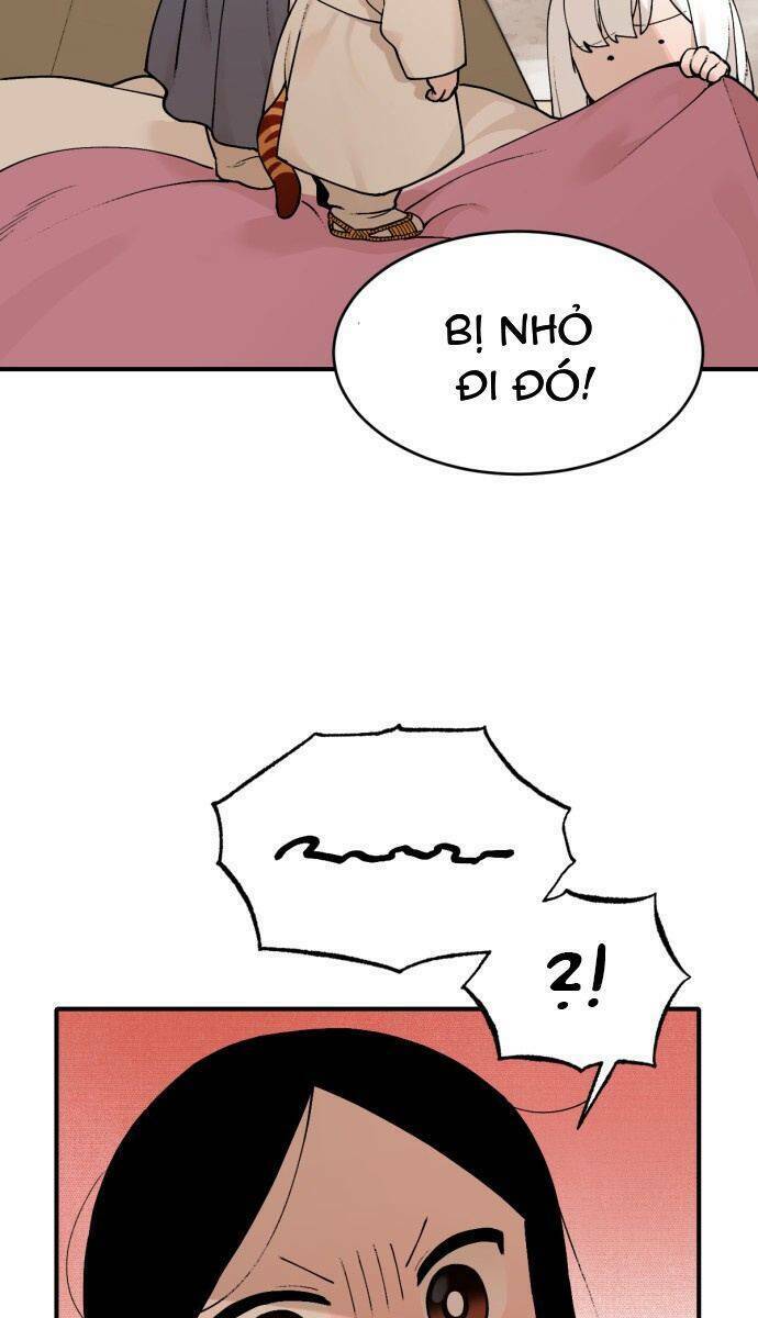 Hổ Đến Chơi Nhà: Chapter 18