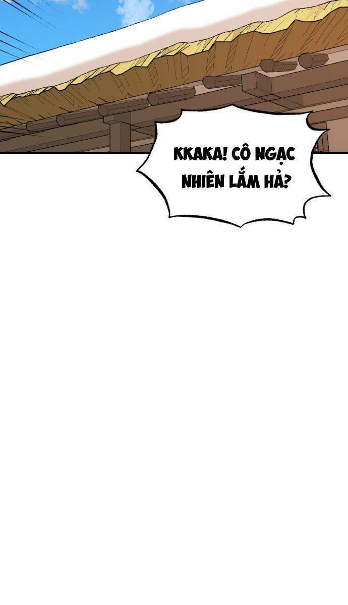 Hổ Đến Chơi Nhà: Chapter 18