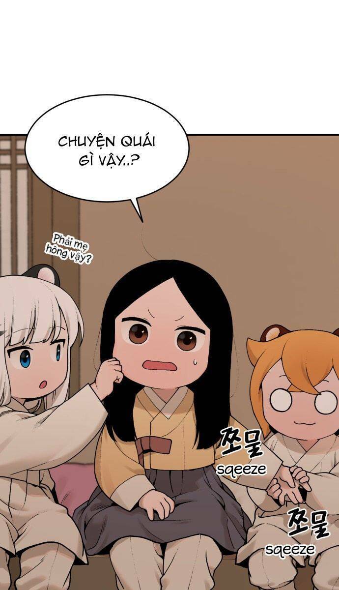 Hổ Đến Chơi Nhà: Chapter 18