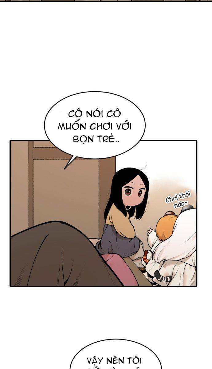 Hổ Đến Chơi Nhà: Chapter 18