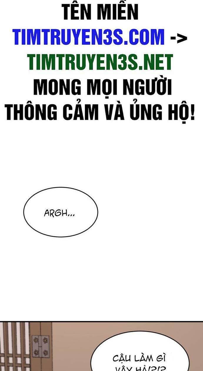 Hổ Đến Chơi Nhà: Chapter 18