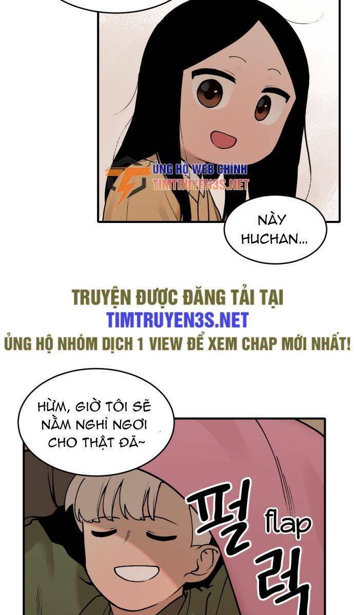 Hổ Đến Chơi Nhà: Chapter 18