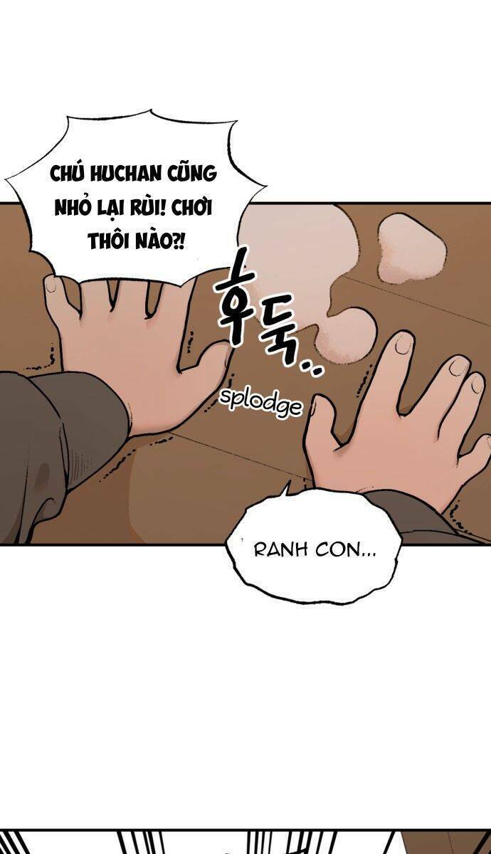 Hổ Đến Chơi Nhà: Chapter 18