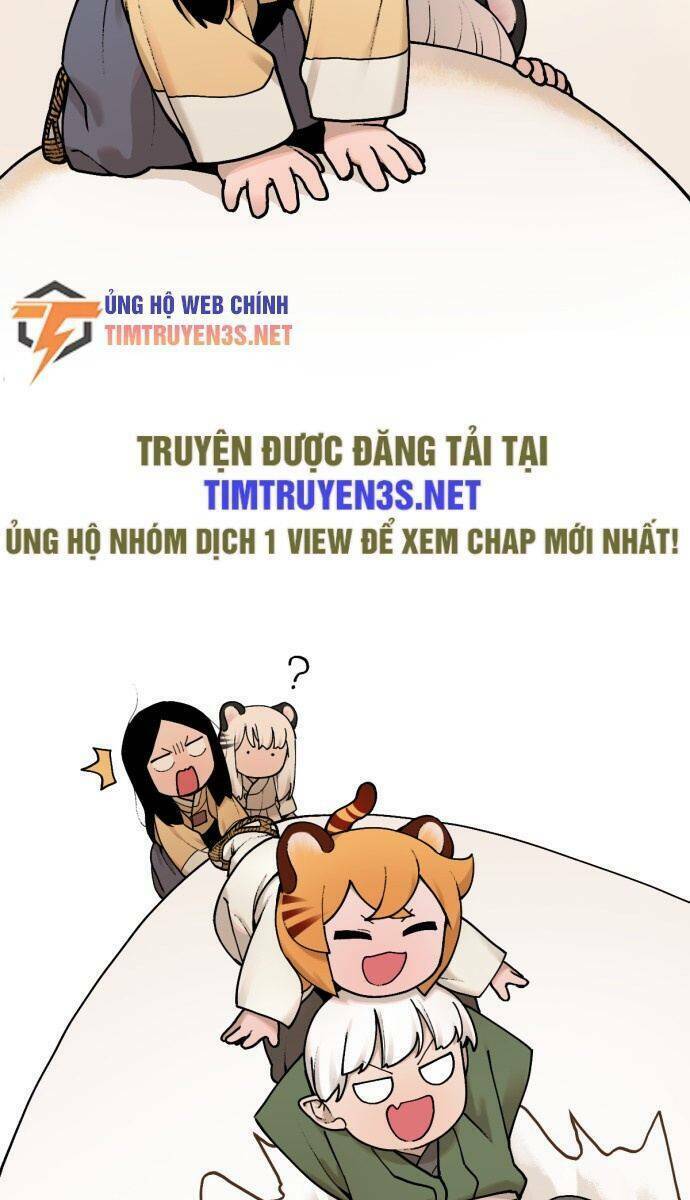 Hổ Đến Chơi Nhà: Chapter 18