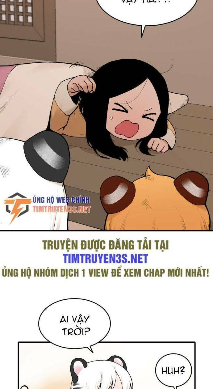 Hổ Đến Chơi Nhà: Chapter 18