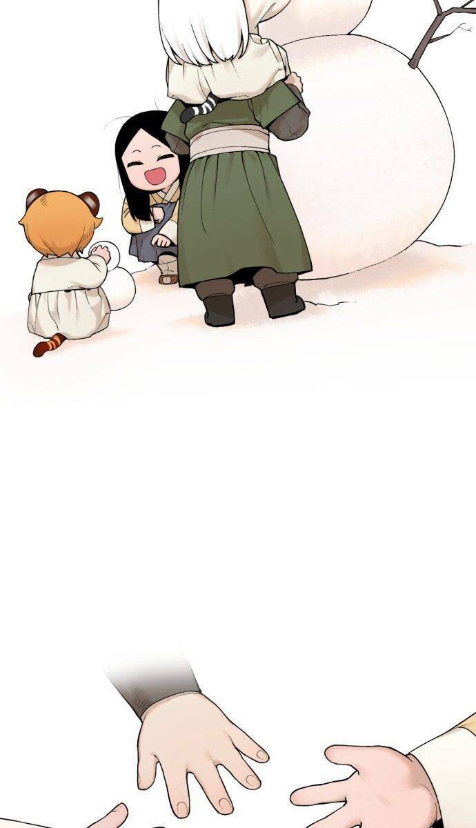 Hổ Đến Chơi Nhà: Chapter 18