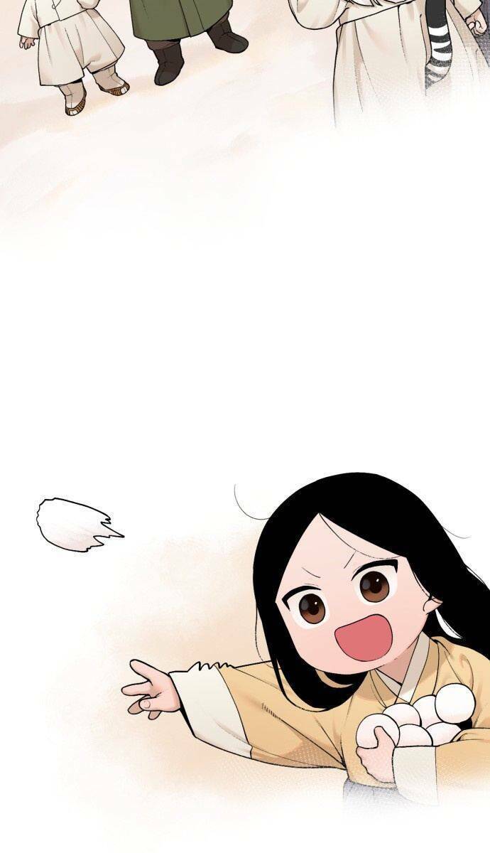 Hổ Đến Chơi Nhà: Chapter 18