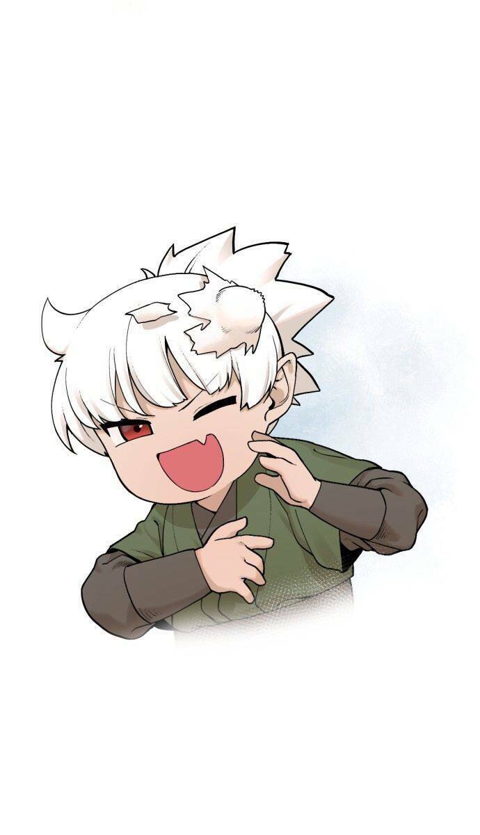 Hổ Đến Chơi Nhà: Chapter 18