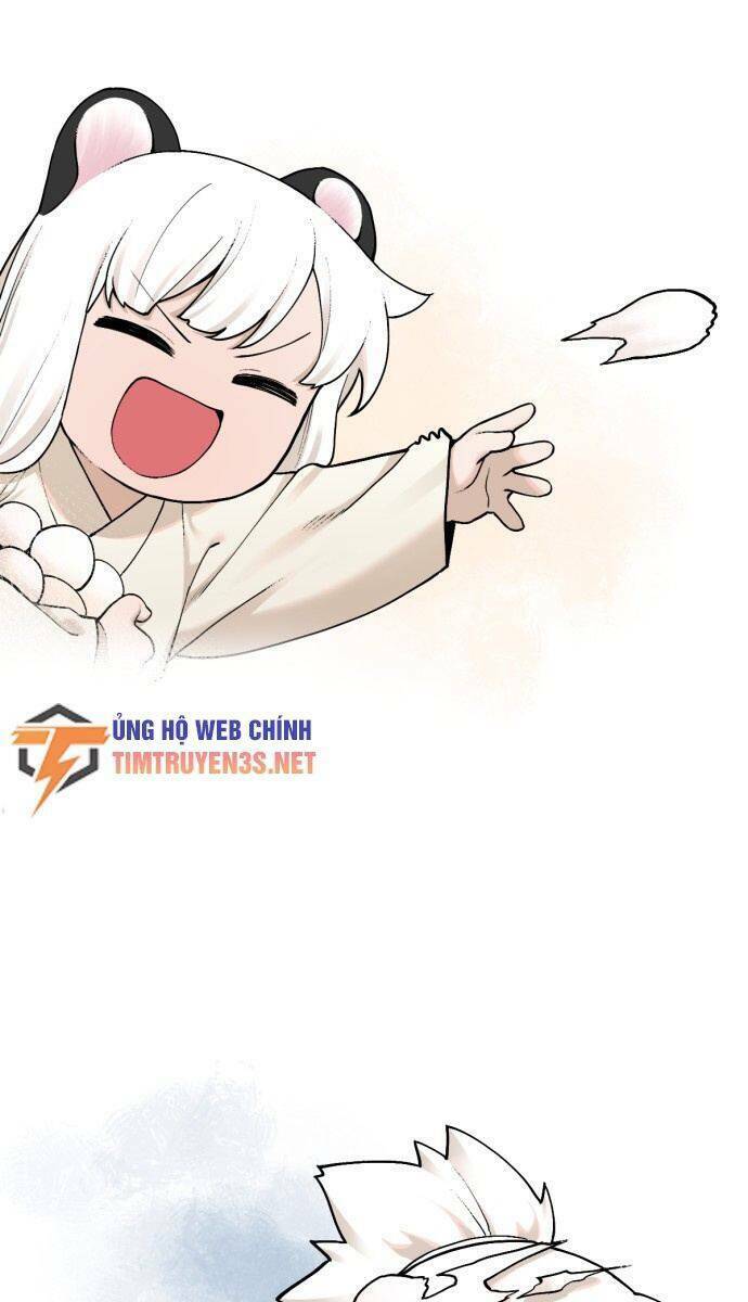 Hổ Đến Chơi Nhà: Chapter 18