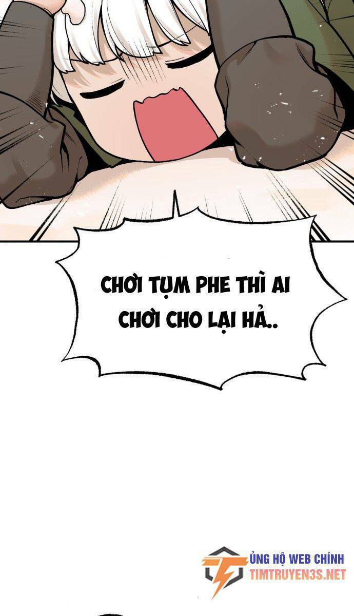 Hổ Đến Chơi Nhà: Chapter 18