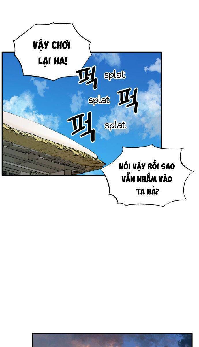 Hổ Đến Chơi Nhà: Chapter 18