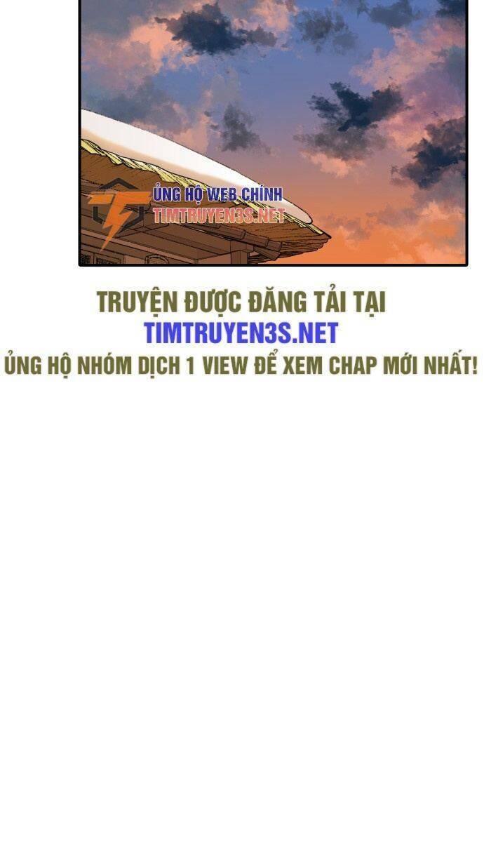 Hổ Đến Chơi Nhà: Chapter 18