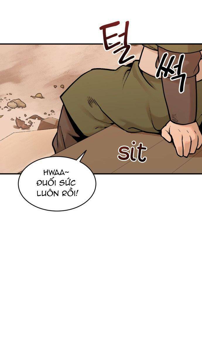 Hổ Đến Chơi Nhà: Chapter 18