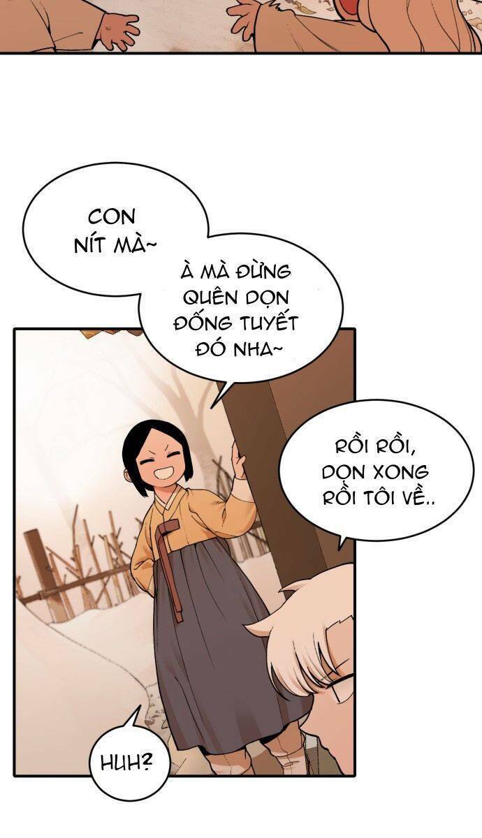Hổ Đến Chơi Nhà: Chapter 18
