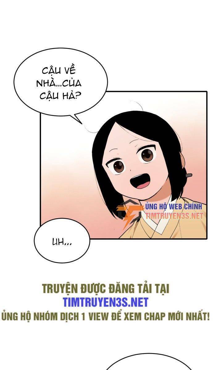 Hổ Đến Chơi Nhà: Chapter 18