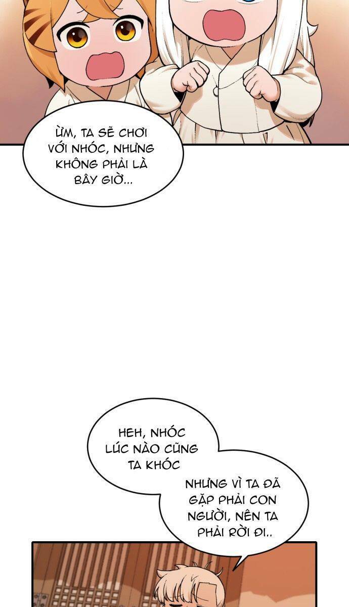 Hổ Đến Chơi Nhà: Chapter 18