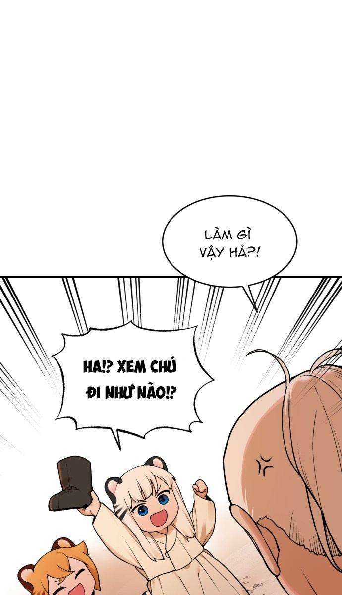 Hổ Đến Chơi Nhà: Chapter 18