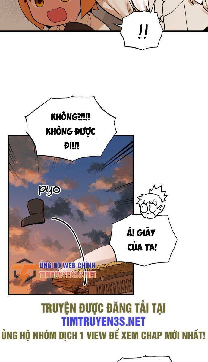 Hổ Đến Chơi Nhà: Chapter 18