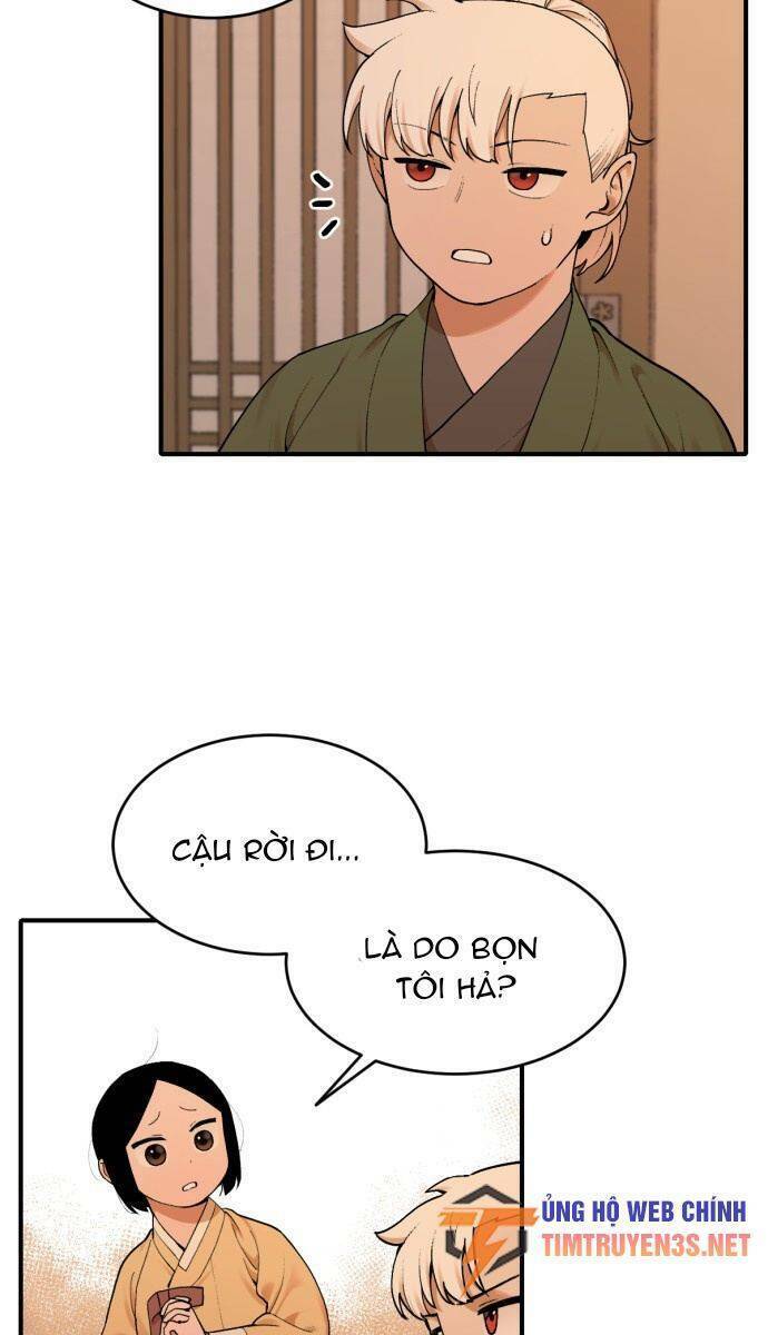Hổ Đến Chơi Nhà: Chapter 18