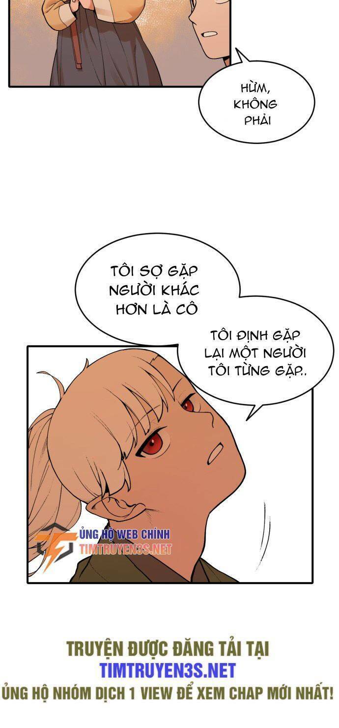 Hổ Đến Chơi Nhà: Chapter 18