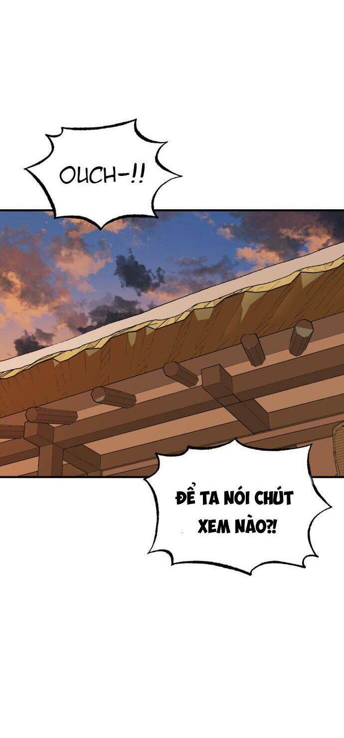 Hổ Đến Chơi Nhà: Chapter 18