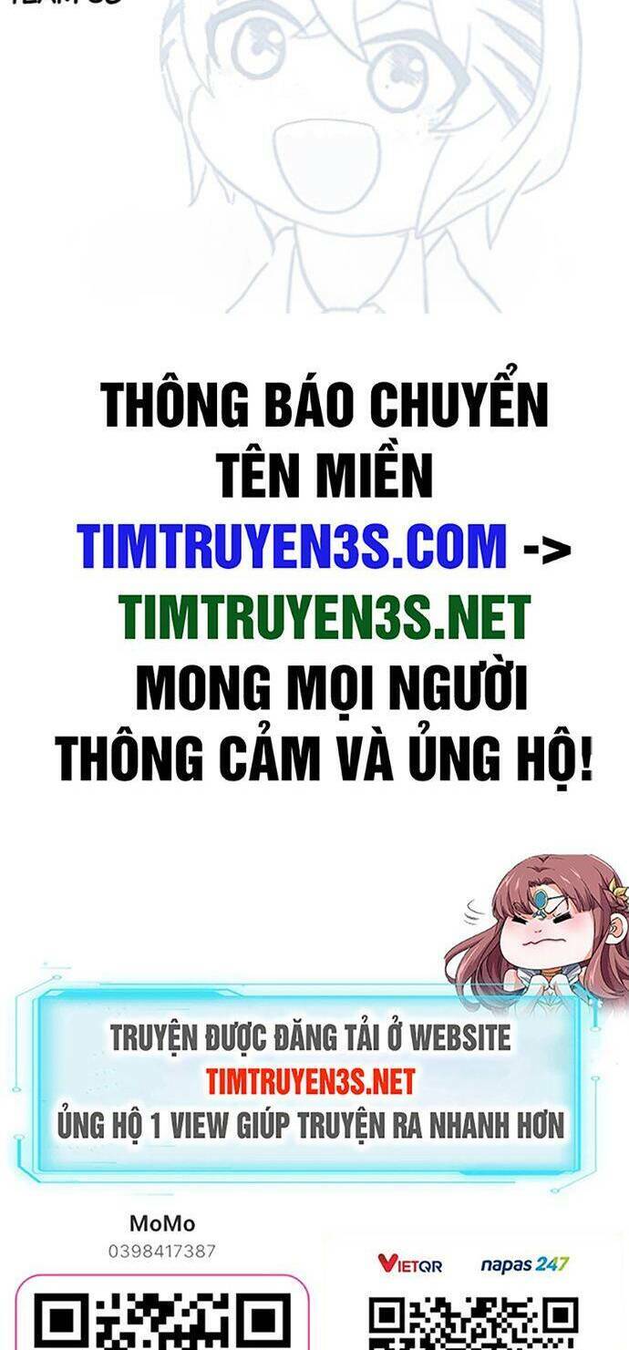 Hổ Đến Chơi Nhà: Chapter 18