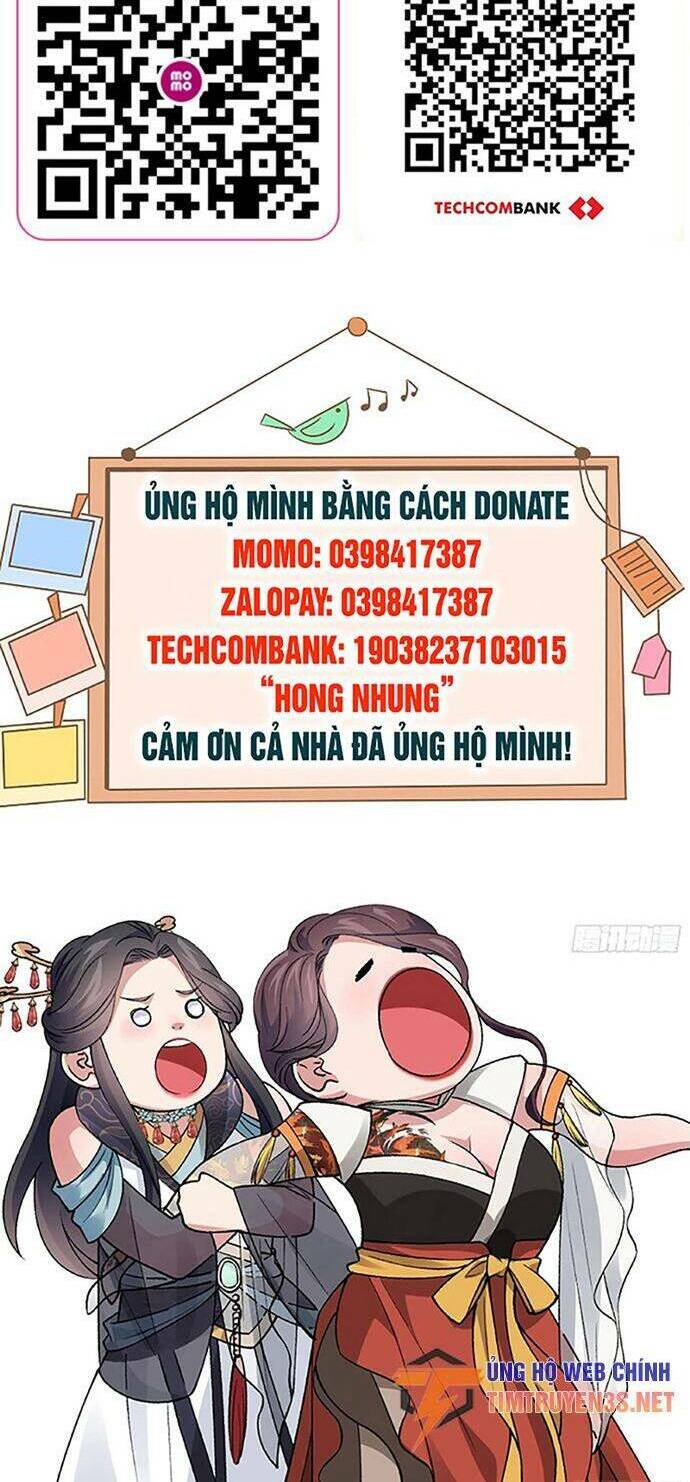 Hổ Đến Chơi Nhà: Chapter 18