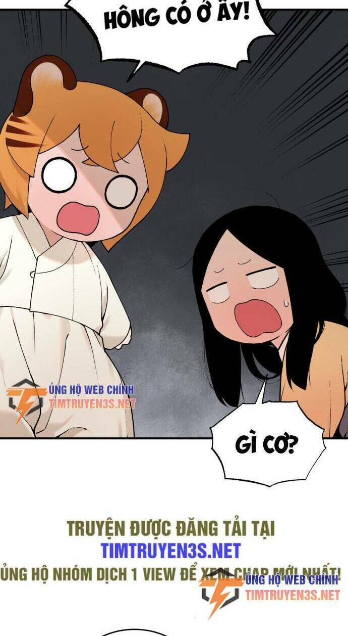 Hổ Đến Chơi Nhà: Chapter 18