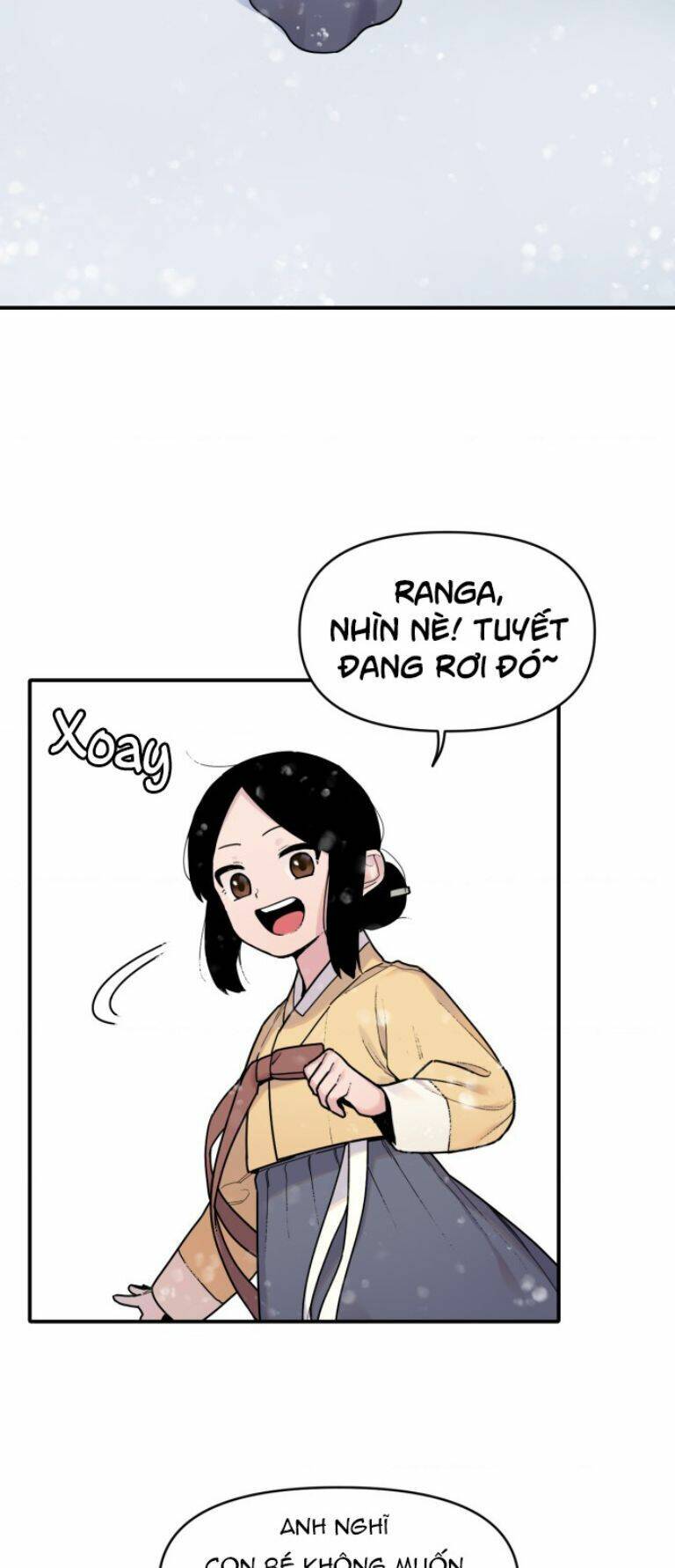 Hổ Đến Chơi Nhà: Chapter 2